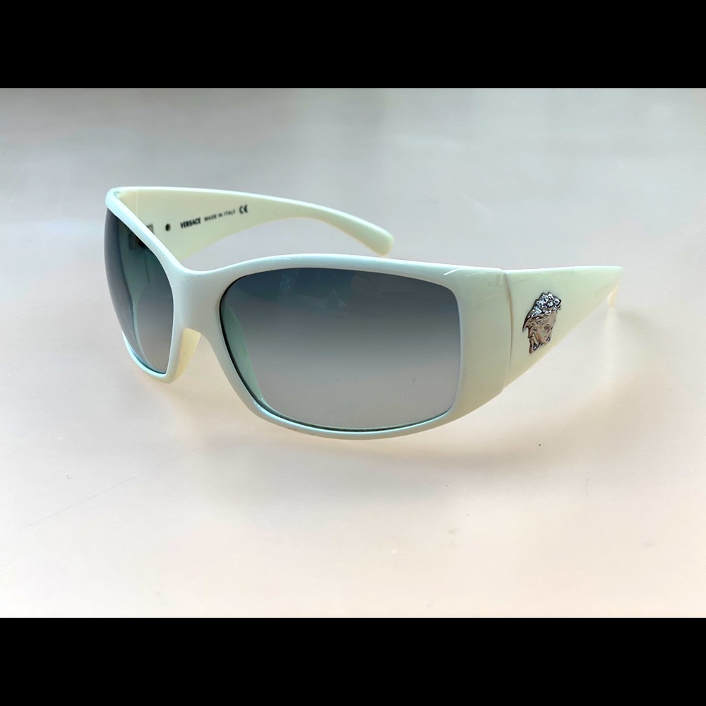 VINTAGE VERSACE 4055 SUNGLASSES c.2005